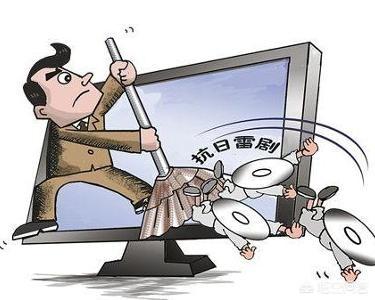 刘德凯老婆:在国产剧中，你听过最荒唐的一句话是什么