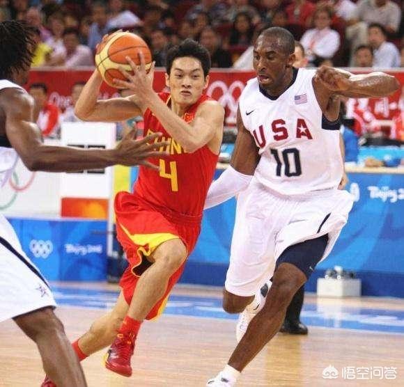 李本森:昨天你看中国男篮了吗？如何评价中国男篮惜败？