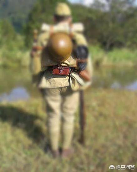 二战时期，德军装备比日军好，为何日本兵带的子弹是德军的2倍？插图75