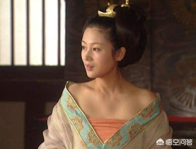 李隆基和太平公主:差点成为武则天的太平公主，发动兵变后，被李隆基如何处理了？