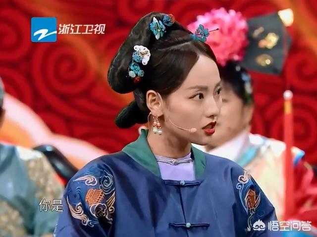 张嘉倪老公是谁:为什么这么多人不喜欢张嘉倪