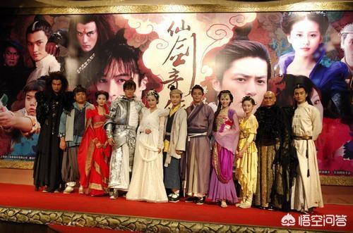 金玫玫图片:下一期的《王牌对王牌》你最期望看到是哪个剧组重聚？