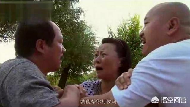 谢广坤的扮演者:北有谢广坤，南有倪大红，如何看待这两个人的实力？