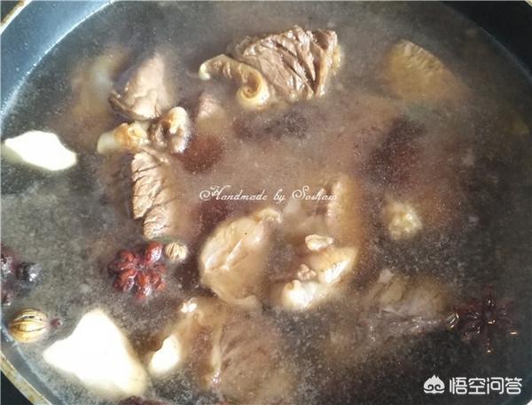 牛肉炖土豆怎么做,怎么做出独特的土豆炖牛腩？