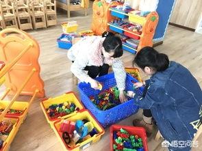 幼儿园自制玩具:幼儿园除了大型玩具还要准备一些什么样的玩具？