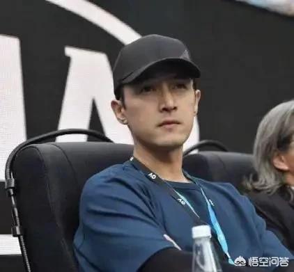 李娜老公:爆胡歌出演电影《李娜》，扮演李娜老公姜山，你怎么看？