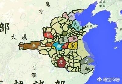 春秋战国历史:你认为春秋战国是对中国历史影响最为深远的时期吗？