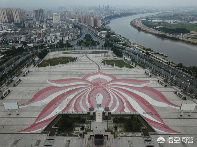 汕头的风土人情（潮汕是个好地方）