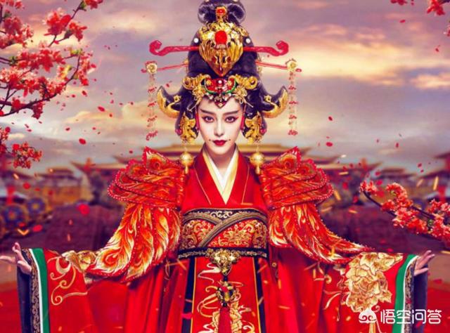 李显复位之后，武则天是怎样度过人生中的最后一年的？插图63