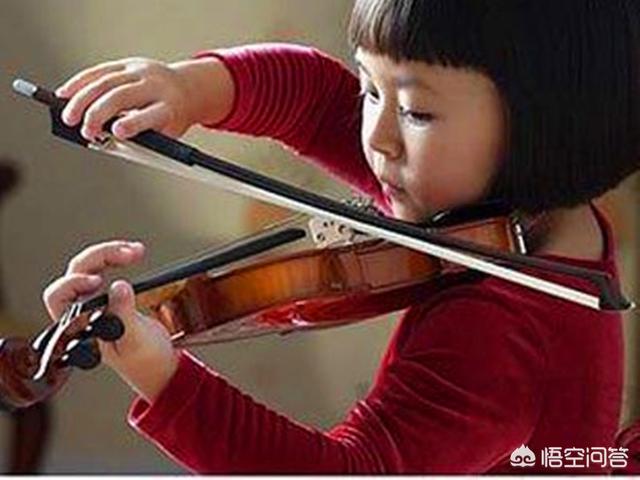 双门乐器(小朋友有没有办法，同时学好钢琴和小提琴？