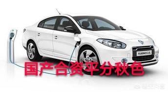 新能源汽车资讯，中国新能源汽车未来发展趋势如何？