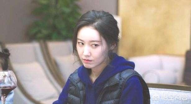 唐志中老婆小咪:怎么看待《都挺好》里面的大嫂