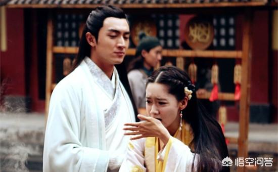 娇妹儿:三国名将赵云有后代吗？他的妻子到底是谁？