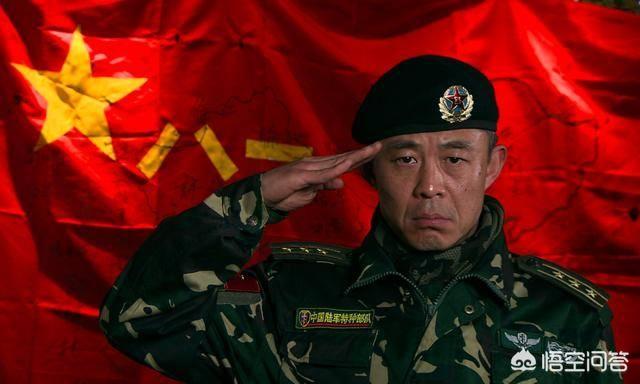 我是特种兵简介:《我是特种兵》电视剧中，孤狼特别突击队和眼镜蛇小队哪个厉害？