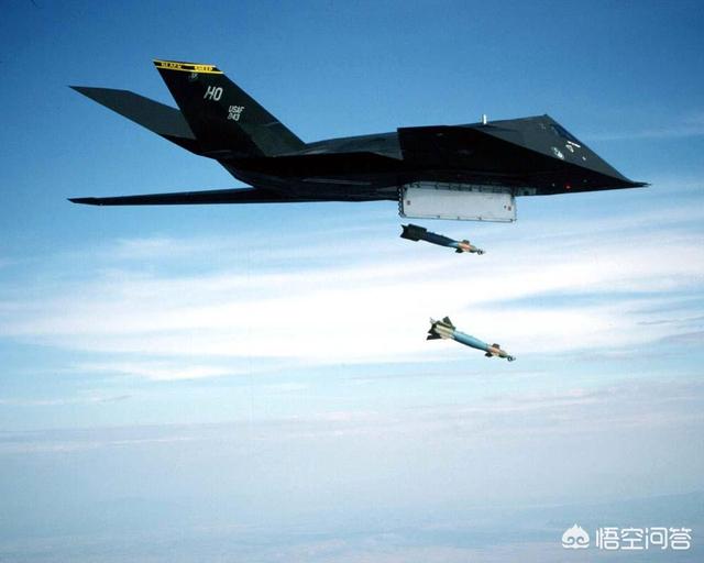 塞尔维亚人:塞尔维亚人在抗击北约战中如何击落美国不可一世的F-117？