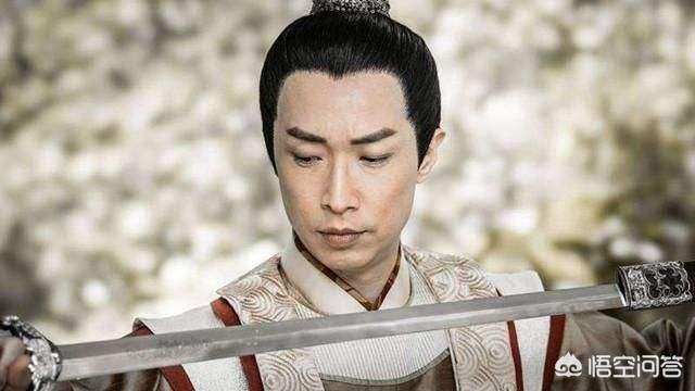 唐睿宗李旦:唐睿宗李旦“三让天下”是为什么？