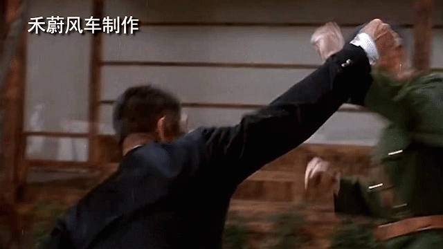 季天笙:在影视作品中，除了现在比较火的武打明星，你还记得哪一些？
