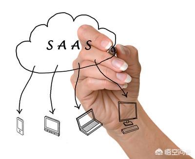 saas和大数据的区别是什么？