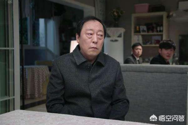 谢广坤是什么梗:《乡村爱情》里，谢广坤是啥样的人