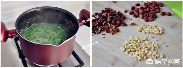 普通稀饭的做法,请问一下，粥怎么做才能更好喝？