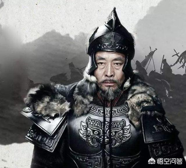 燕国名将:剧辛本是燕国名将，为何不分敌我执意伐赵？