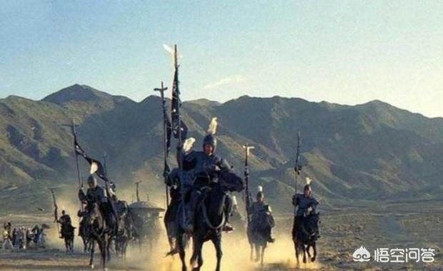 燕国名将:剧辛本是燕国名将，为何不分敌我执意伐赵？