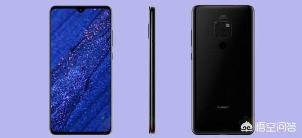 折叠蒙淘克怪兽:现在花3600买华为mate20，6 128GB值么？