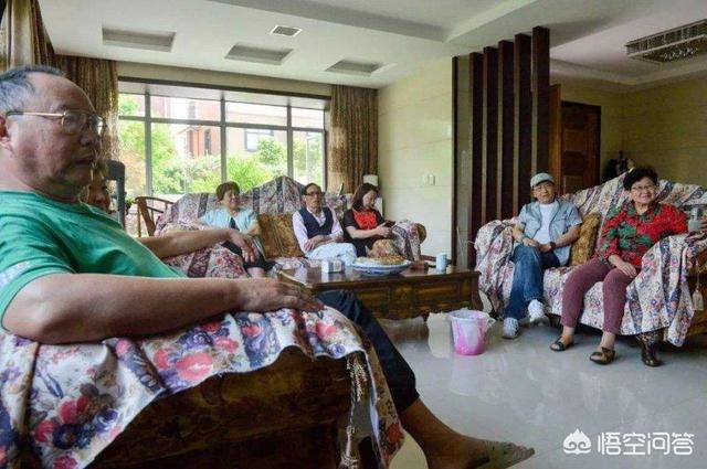 不靠子女养老的老人应该如何安度晚年？有哪些好的建议？