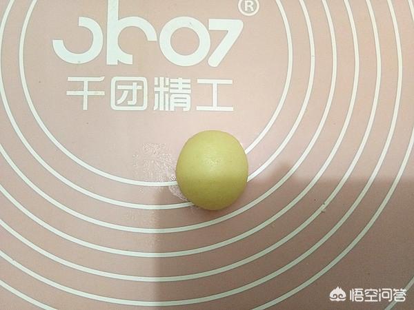 香掉牙千层饼,香掉牙酥饼的做法是什么？