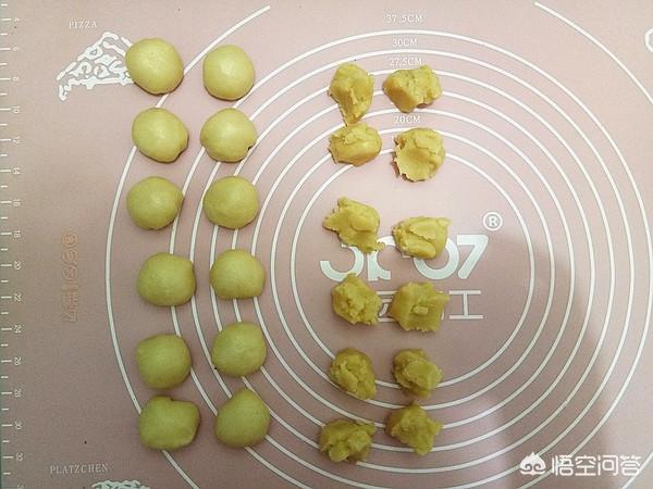 香掉牙千层饼,香掉牙酥饼的做法是什么？
