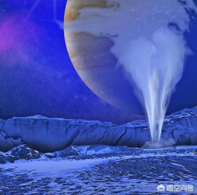 木卫二发现鲸鱼:NASA新“欧罗巴快船”任务将借助什么工具探索木卫二？