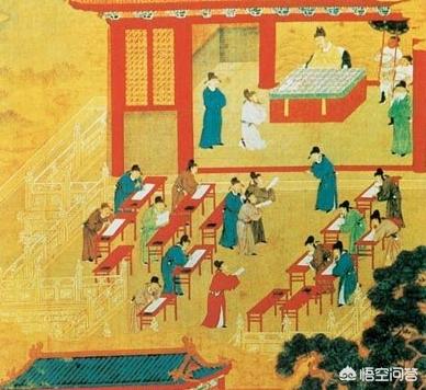 科举制度:科举制度在历史上贡献有多大？