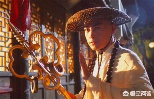 演员刘小锋:为什么现在关于《白蛇传》的改编故事都喜欢把法海改成年轻帅哥？