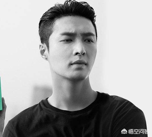 陈志朋张国荣:张国荣和陈坤为何这么相似？
