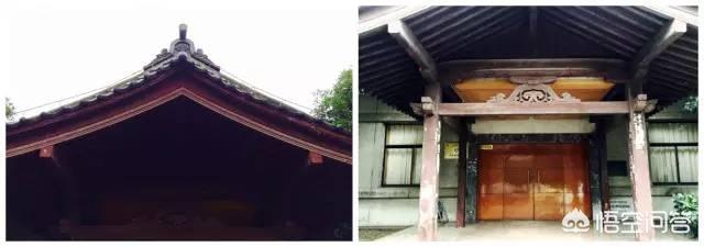 台湾五台山灵异事件:南京的五台山有一处“日本神社”，这里面有什么故事？