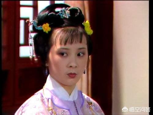 贾惜春:贾府四春中血统最纯的嫡出大小姐，贾惜春为何最不受待见？