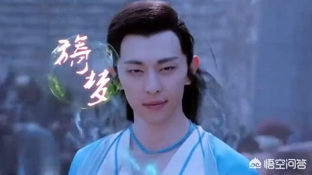 封神演义邓伦:如何评价邓伦在《封神演义》中的表现？