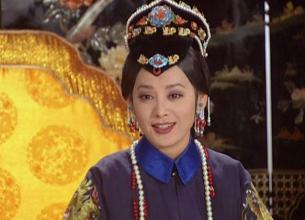 苏大凌云楼:身为侍女的苏麻喇姑地位为何高过皇亲国戚