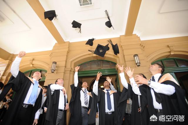 如何看待大学生出国留学的热潮
