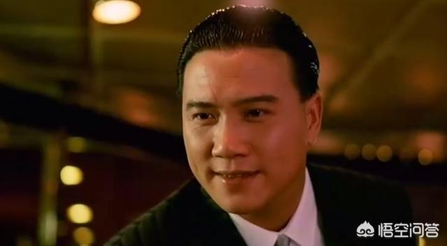 任达华简历:低调的任达华究竟是怎样一个演员？