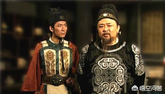 李真简历:真实的狄仁杰是什么样的人？