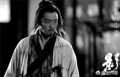影子是谁:张艺谋的《影》中，到底谁是真正的影子？