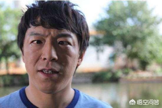 谷智鑫演过的电视剧:在不知道口碑的情况下，这六个人的电影同时上映，哪个是你的首选