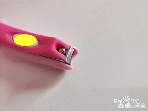 指甲钳套装哪里有卖:给宝宝剪指甲需要专门的宝宝指甲套装么？