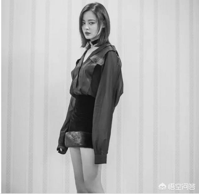 想变成高冷霸气女神，应怎样做