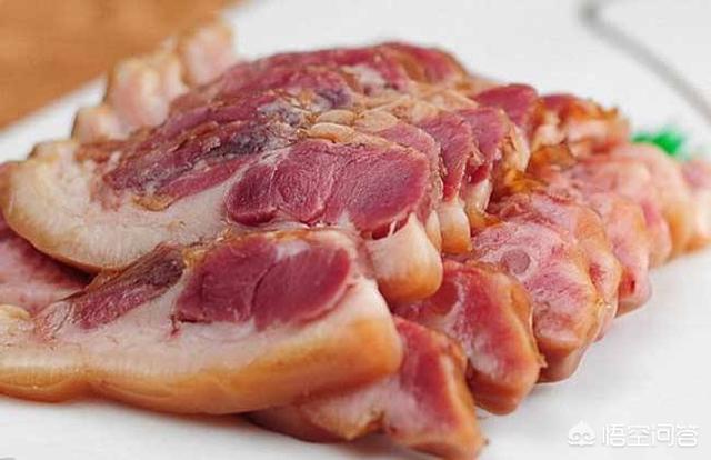 都说猪头肉不健康，但是很好好吃啊！吃猪头肉真的不健康吗？