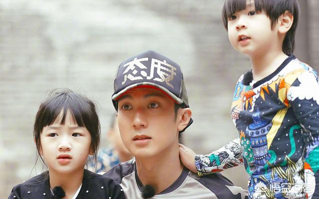 吴尊林丽吟16岁合照:40岁的年龄20岁的样子，男神吴尊为何被时光偏爱