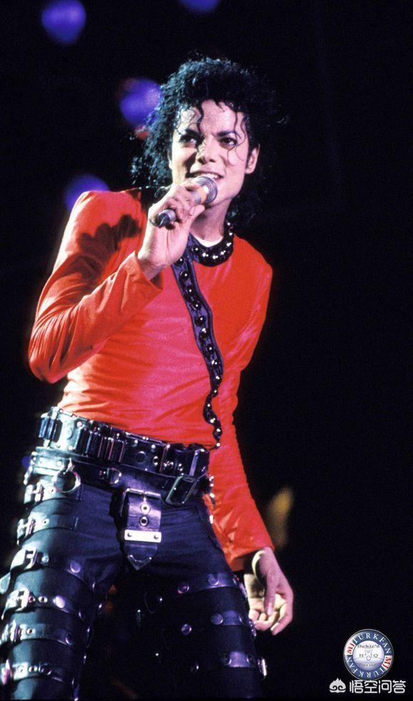 二,beatit迈克尔杰克逊