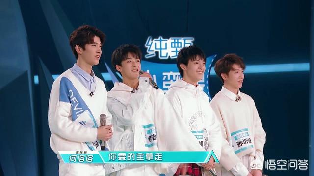 张达源:如何评价《创造营2019》第二期中的选手表现