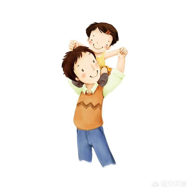 什么是父亲,什么是母亲？